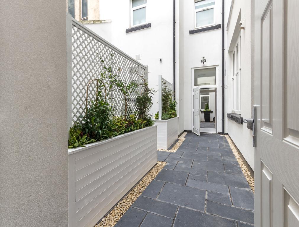 Mansio Suites Basinghall Leeds  Exterior foto