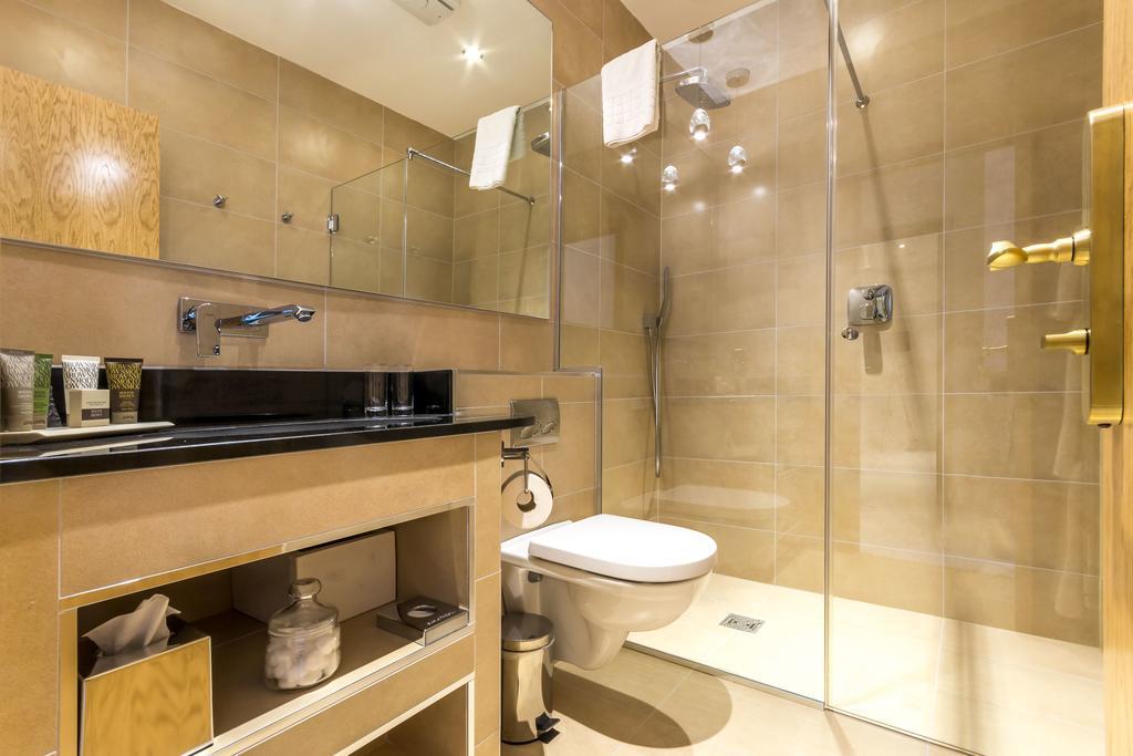Mansio Suites Basinghall Leeds  Exterior foto