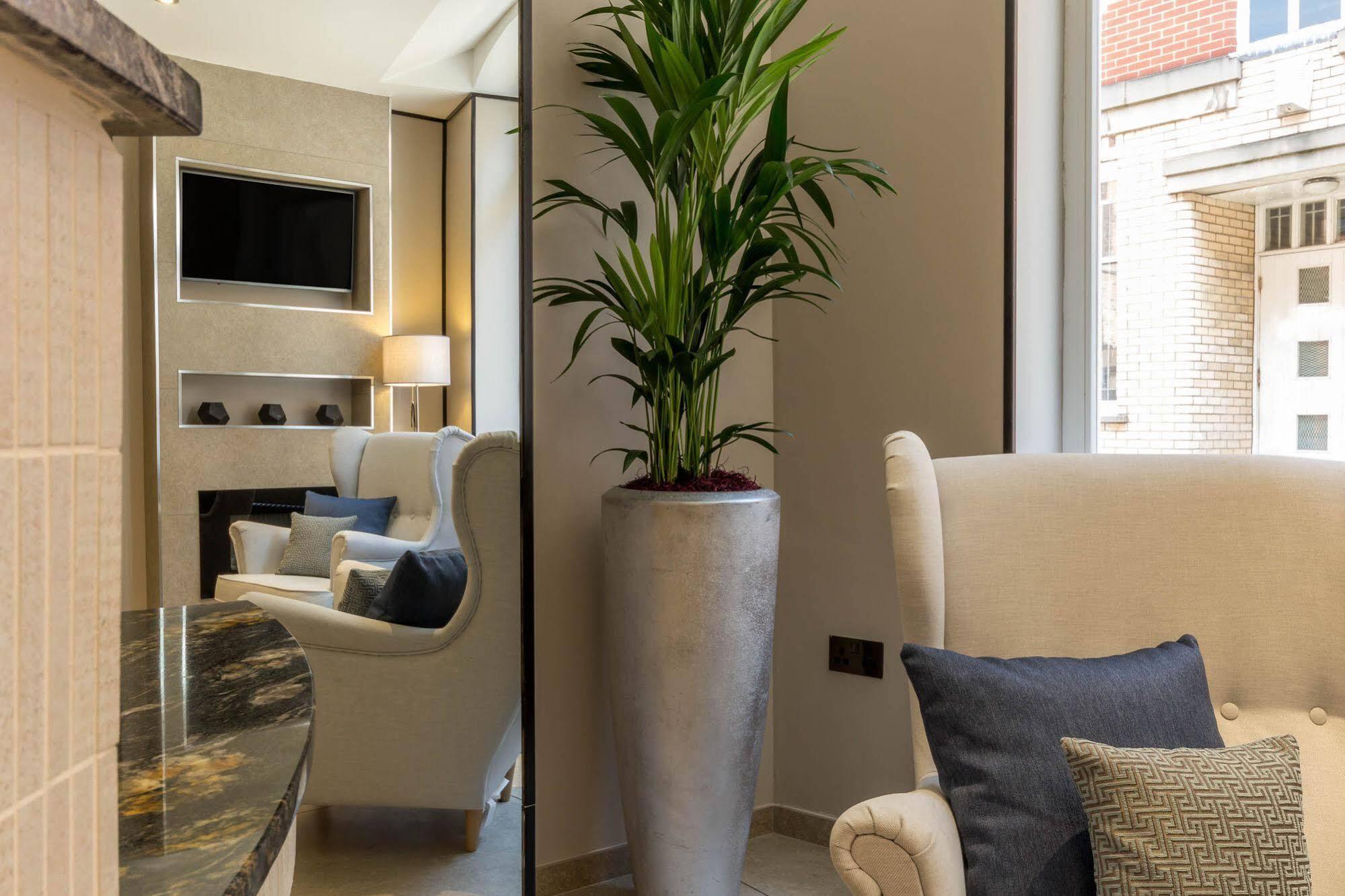 Mansio Suites Basinghall Leeds  Exterior foto